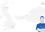 create an amazing fantasy map or cartography